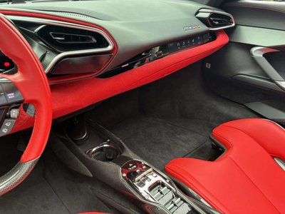 2023 Ferrari 296 GTS — фото 18