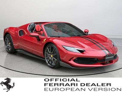 2023 Ferrari 296 GTS 照片 2