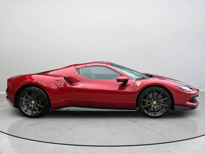 2023 Ferrari 296 GTS 照片 5