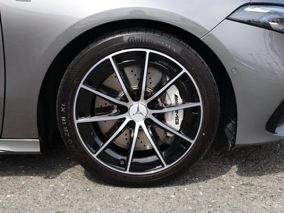 2025 Mercedes-BENZ A-CLASS AMG — миниатюра 20