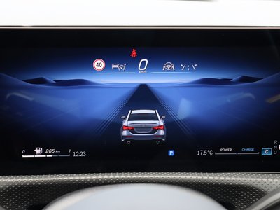2025 Mercedes-BENZ A-CLASS AMG — миниатюра 38