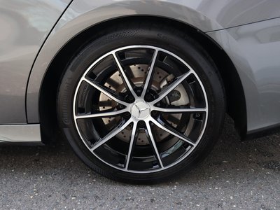 2025 Mercedes-BENZ A-CLASS AMG — миниатюра 18