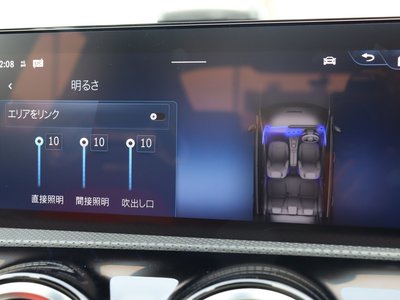2025 Mercedes-BENZ A-CLASS AMG — миниатюра 52