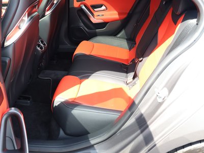 2025 Mercedes-BENZ A-CLASS AMG — миниатюра 78