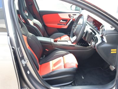 2025 Mercedes-BENZ A-CLASS AMG — миниатюра 22