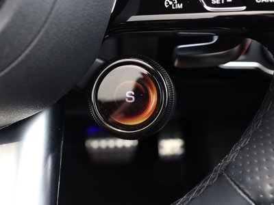 2025 Mercedes-BENZ A-CLASS AMG — миниатюра 30