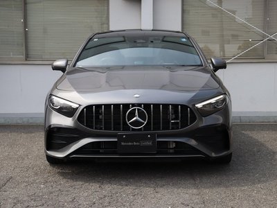 صورة 7 لـ 2025 Mercedes-BENZ A-CLASS AMG