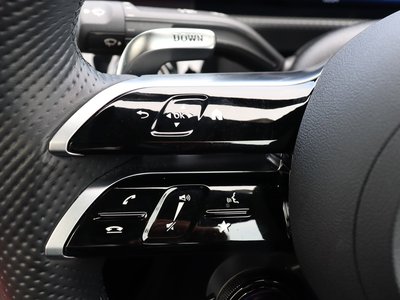 2025 Mercedes-BENZ A-CLASS AMG — миниатюра 25