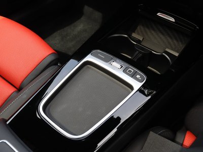 2025 Mercedes-BENZ A-CLASS AMG — миниатюра 70