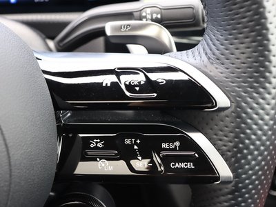 2025 Mercedes-BENZ A-CLASS AMG — миниатюра 26