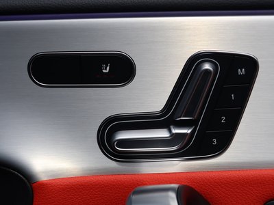 2025 Mercedes-BENZ A-CLASS AMG — миниатюра 43