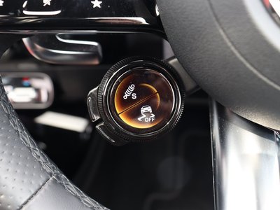 2025 Mercedes-BENZ A-CLASS AMG — миниатюра 29