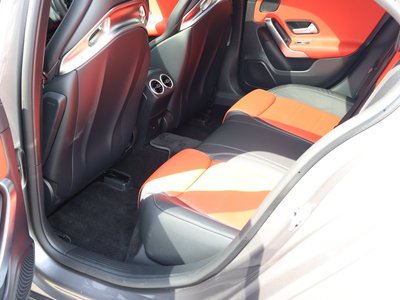 2025 Mercedes-BENZ A-CLASS AMG — миниатюра 77