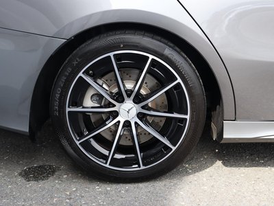 2025 Mercedes-BENZ A-CLASS AMG — миниатюра 19