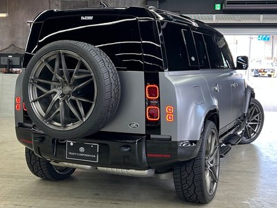 صورة 16 لـ 2023 LAND Rover DEFENDER