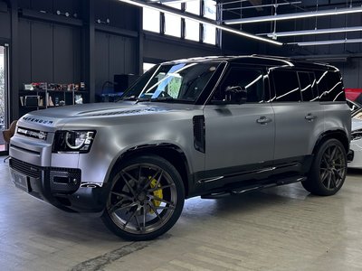 صورة 11 لـ 2023 LAND Rover DEFENDER