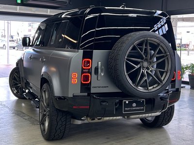 صورة 14 لـ 2023 LAND Rover DEFENDER
