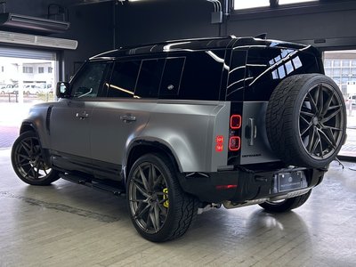 صورة 13 لـ 2023 LAND Rover DEFENDER