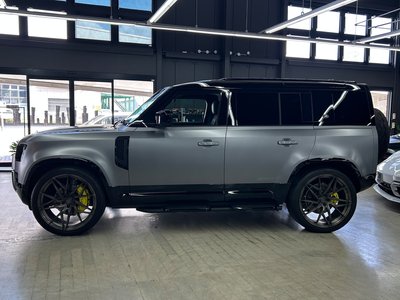 صورة 12 لـ 2023 LAND Rover DEFENDER