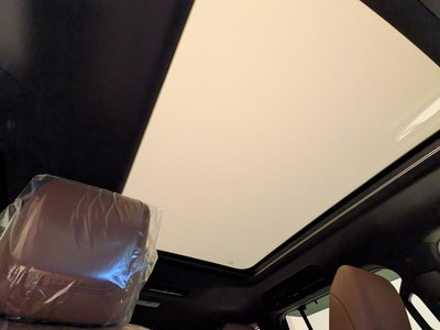 2025 Lexus GX 缩略图 29