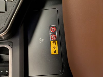 2025 Lexus GX — фото 35