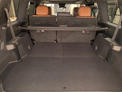 2025 Lexus GX 缩略图 67