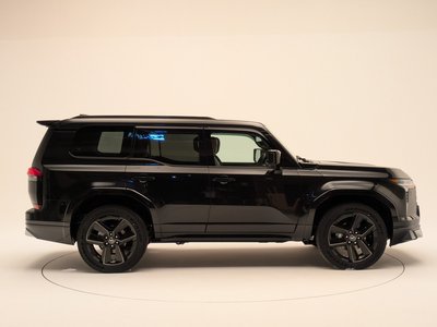 2025 Lexus GX 缩略图 20
