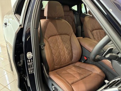 2024 BMW X6 photo 9