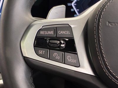 2024 BMW X6 thumbnail 30