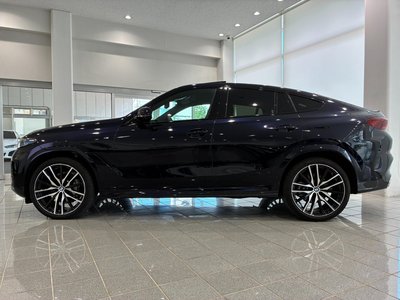 2024 BMW X6 photo 4