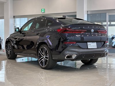 2024 BMW X6 photo 5