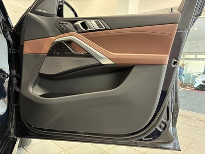 2024 BMW X6 thumbnail 40