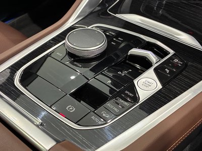 2024 BMW X6 thumbnail 23
