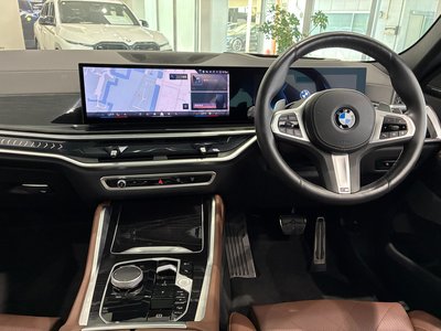 2024 BMW X6 thumbnail 17