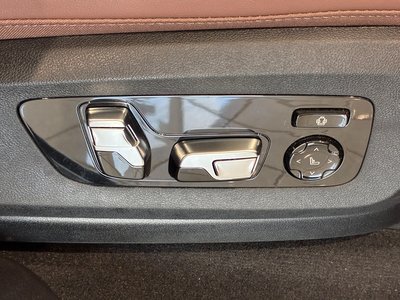 2024 BMW X6 photo 12