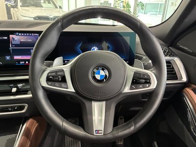 2024 BMW X6 thumbnail 18