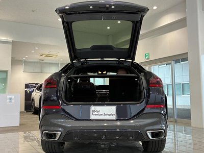 2024 BMW X6 thumbnail 46
