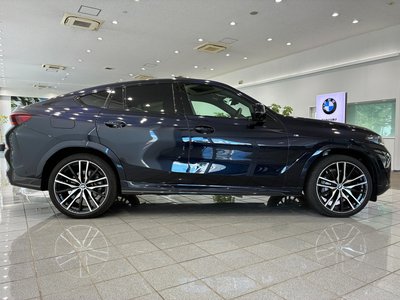 2024 BMW X6 photo 3