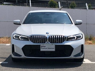 2026 BMW 3 SERIES — фото 9