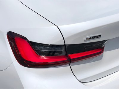 2026 BMW 3 SERIES — фото 15