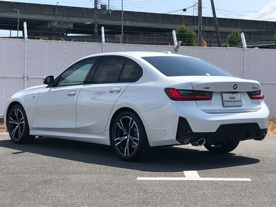2026 BMW 3 SERIES — фото 7
