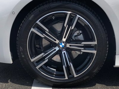 2026 BMW 3 SERIES — фото 10