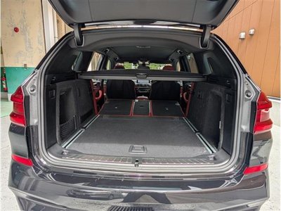 2021 BMW X3 M 缩略图 64