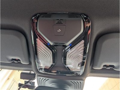 2021 BMW X3 M 缩略图 43
