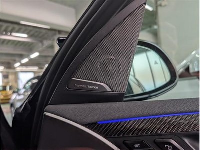 2021 BMW X3 M 缩略图 53
