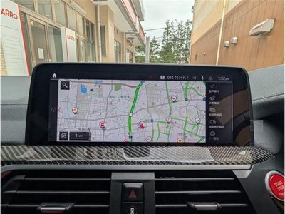 2021 BMW X3 M 缩略图 30