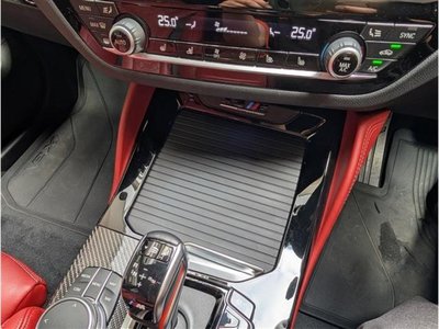 2021 BMW X3 M 缩略图 37