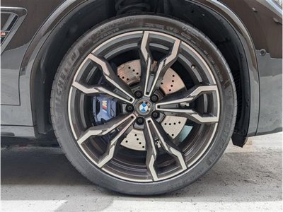 2021 BMW X3 M 缩略图 6