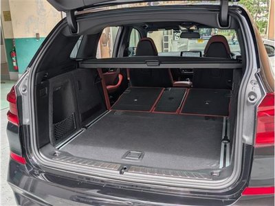 2021 BMW X3 M 缩略图 61