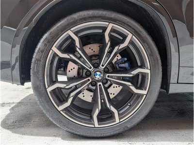 2021 BMW X3 M 缩略图 67